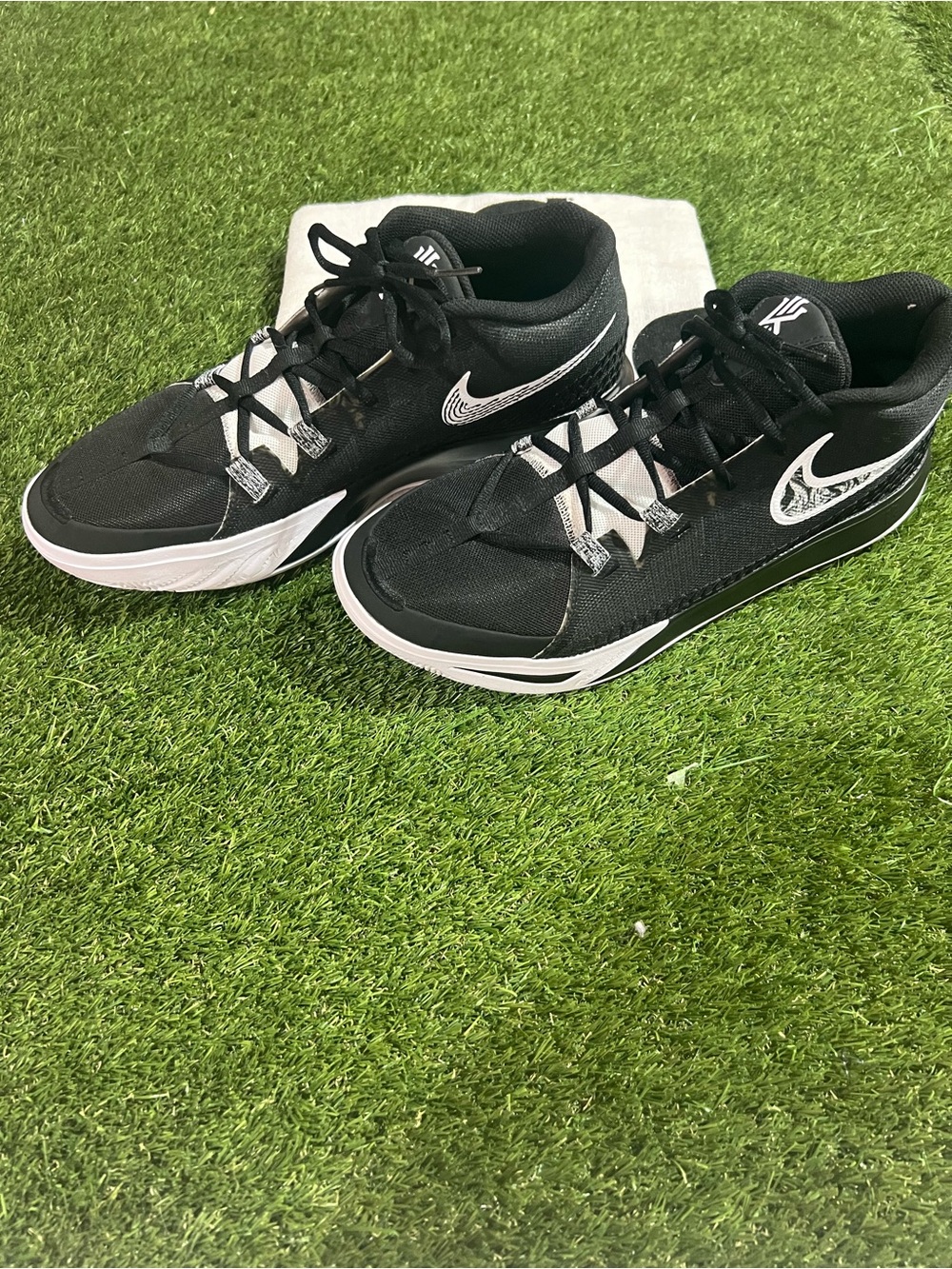 Nike Kyrie flytrap 6 - Picture 3 of 6